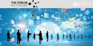 Digitalization of the World