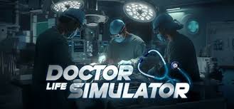 Doctor’s Life Simulator