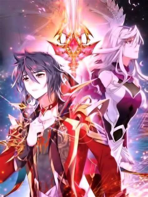 Douluo: Era of the Dragon Emperor