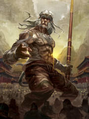 Douluo Dalu: Wulin’s Legend
