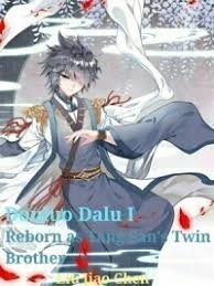 Douluo Dalu I : Reborn as Tang San’s Twin Brother