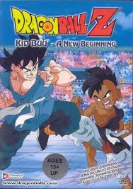 Dragon Ball Z : New Beginnings