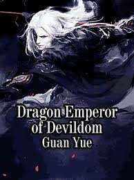 Dragon Emperor of Devildom