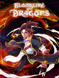 Dragon’s Bloodline