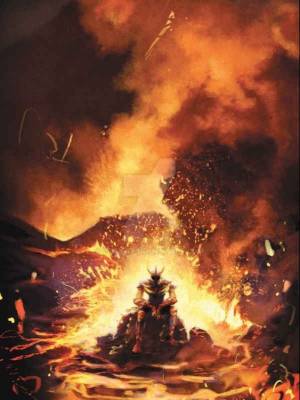 Dragon’s Wrath: The Cursed Returnee