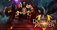Dungeon Hunter