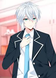 Eat soft rice in a high school