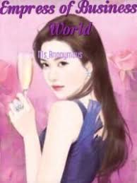 Empress Of Business World