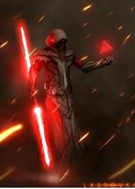 Eternal Darkness: Reincarnated with A Star Wars System