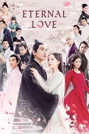 Eternal Love: A Love Story