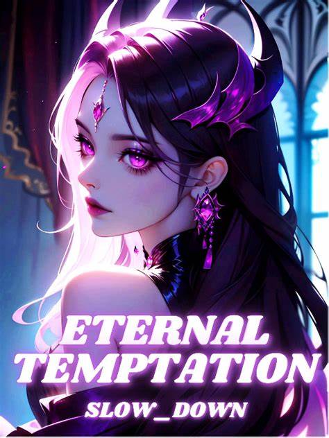 Eternal Temptation: Awakening Sinful Desires