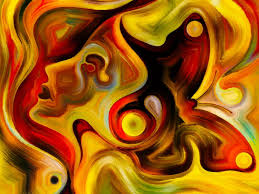 Ethereal Paradigm: A Canvas of Black