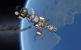 EVE: Start a Space Station