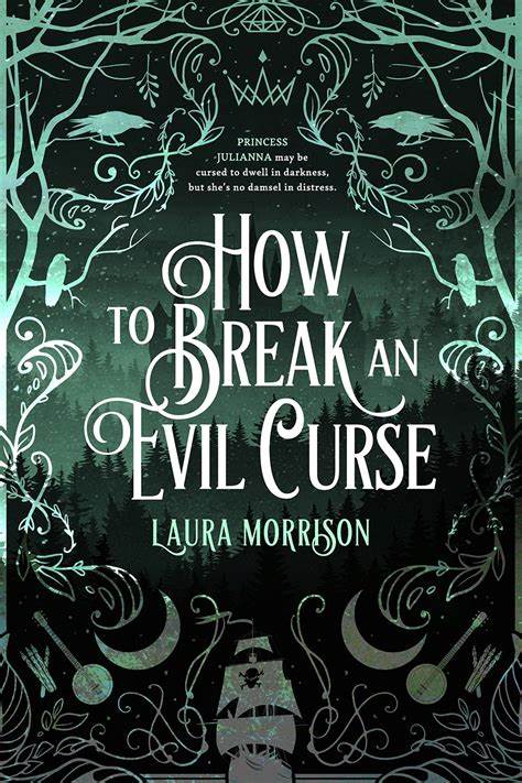 Evil Break