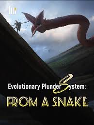 Evolutionary Plunder System: From A Snake