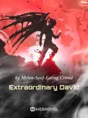 Extraordinary David
