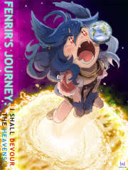 Fenrir’s Journey: I Shall Devour The Heavens