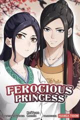 Ferocious Princess