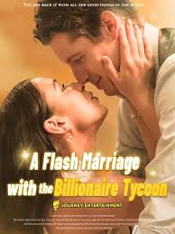 Flash Marriage: Her Tycoon Husband