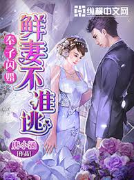 Flash Marriage:My New Wife,Don’t Escape
