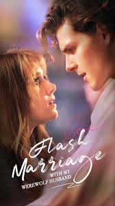 Flash Marriage with My Ex-Boyfriend’s Nemesis
