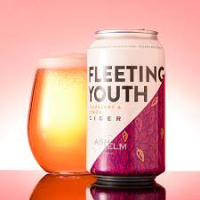 Fleeting Youth