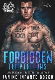 Forbidden To Be Tempted