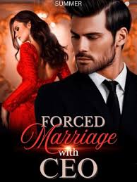 Forced Marriage with the “Disable” Billionaire