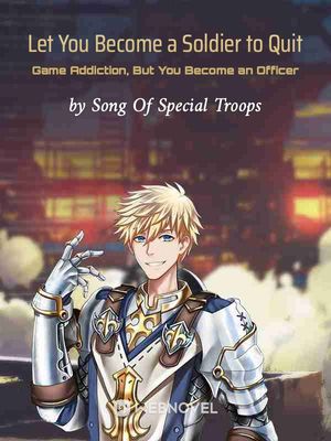 FROM SOLDIER TO OFFICER: A GAME ADDICT’S JOURNEY