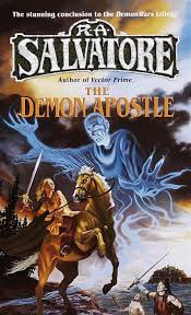 From the Dungeon, Slaughter the Demon Apostle
