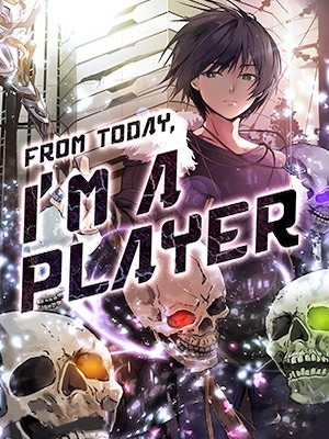 From Today, I’m a Player