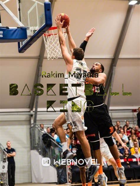 From Today it is the King of the Basketball