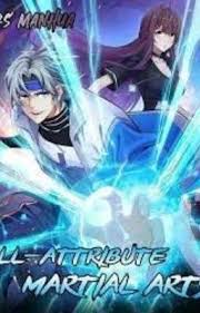 Full Attributes Martial Arts (All Attributes Martial Path)