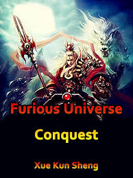 Furious Universe Conquest