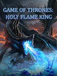 Game of Thrones: Holy Flame King