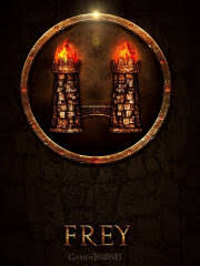 Game Of Thrones: Reborn As A Frey