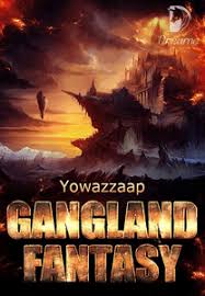 Gangland Fantasy