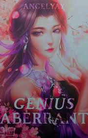 Genius Aberrant: Prodigious Miss Overturning The World With Her Aberration