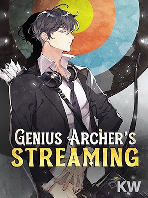 Genius Archer’s Streaming