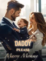 Get the golden master: daddy come and marry mommy