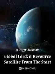Global Lord: A Resource Satellite From The Start