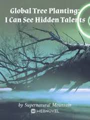 Global Tree Planting: I Can See Hidden Talents