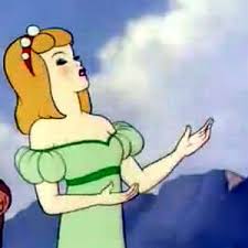 Glory Princess