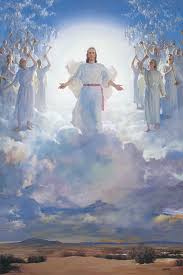 God is Coming