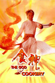 God of Cooking