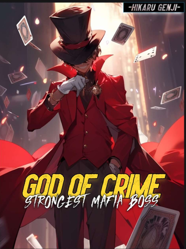 God of Crime