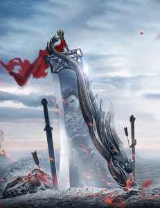 Godly Sword Arts