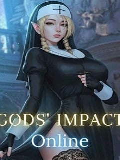 Gods’ Impact Online
