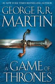 GOT/ASOIAF: A Game Of Ice And Fire