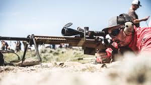 Gun Survival: Legendary Sniper